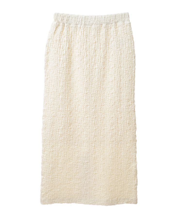 AMERICAN HOLIC「フクレジャガードタイトスカート」|タイト|