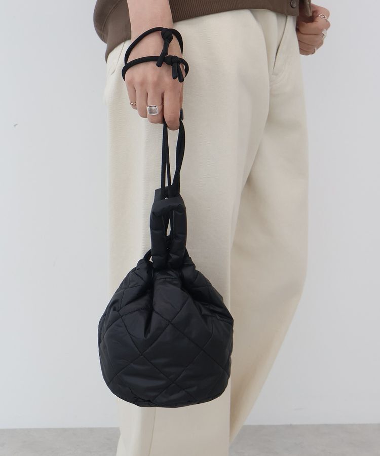 AMERICAN HOLIC「キルティングミニBAG1」|その他|