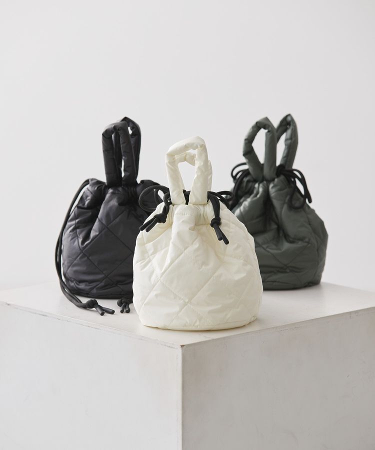 AMERICAN HOLIC「キルティングミニBAG1」|その他|