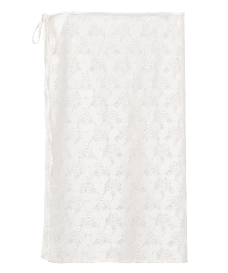 AMERICAN HOLIC「ラップレーススカート」|スカート|