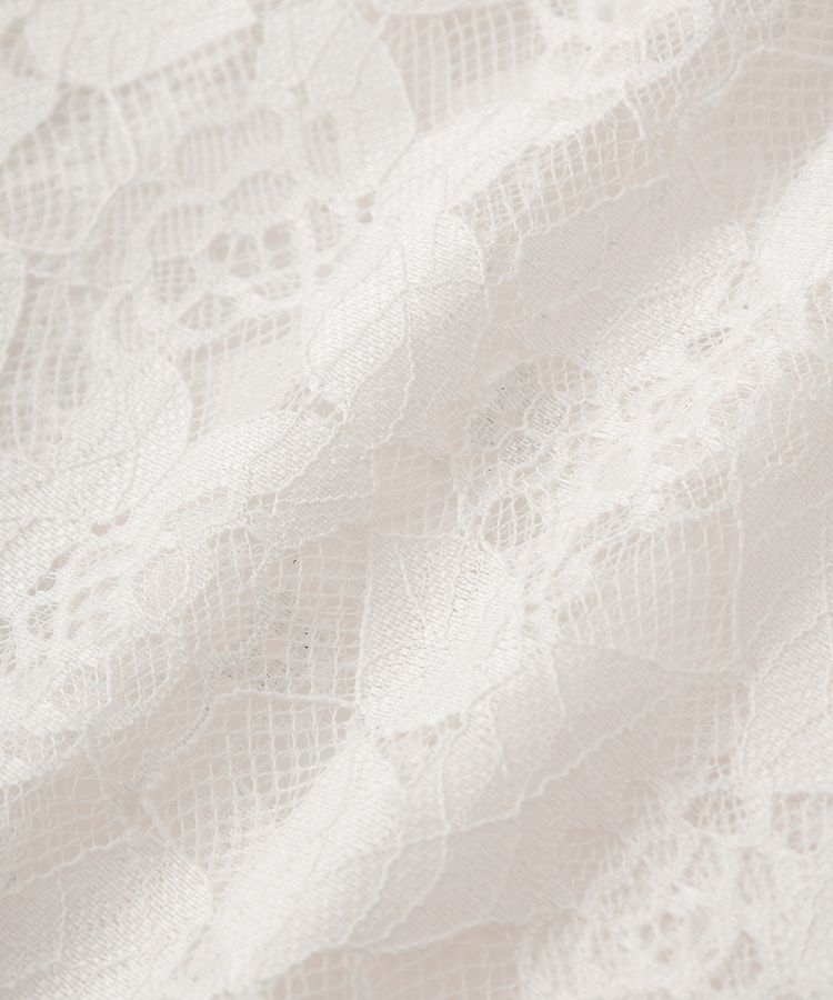 AMERICAN HOLIC「ラップレーススカート」|スカート|