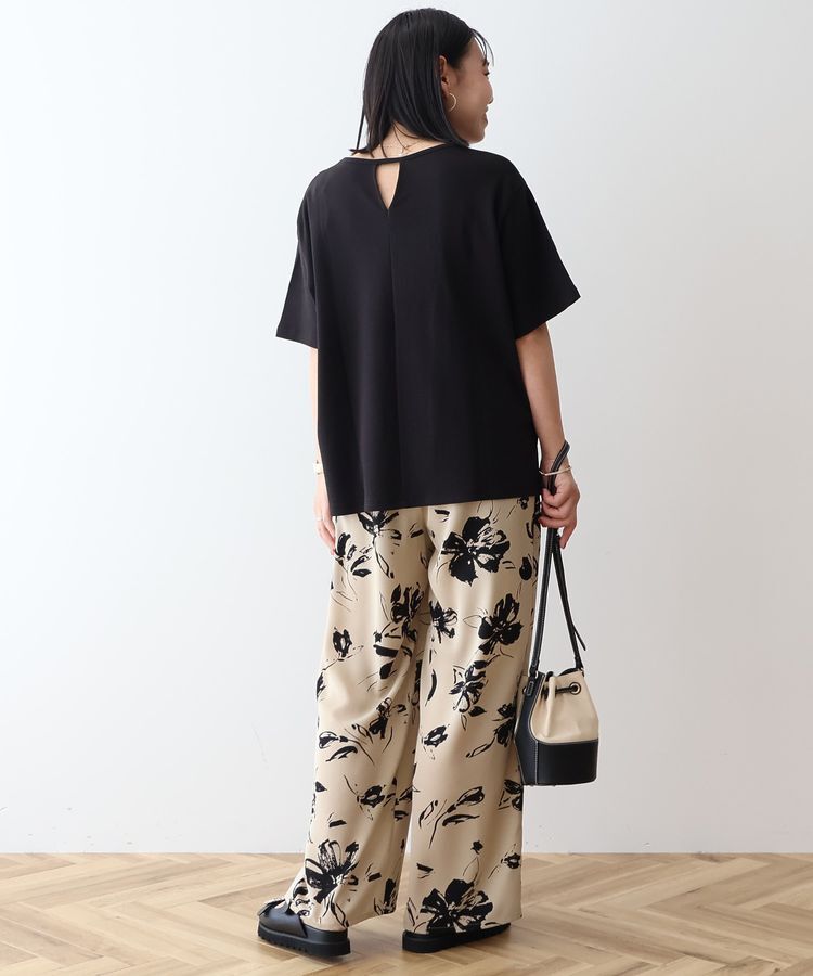 AMERICAN HOLIC「アソートギャザー柄パンツ【WEB限定カラー・サイズ有り】」|その他|