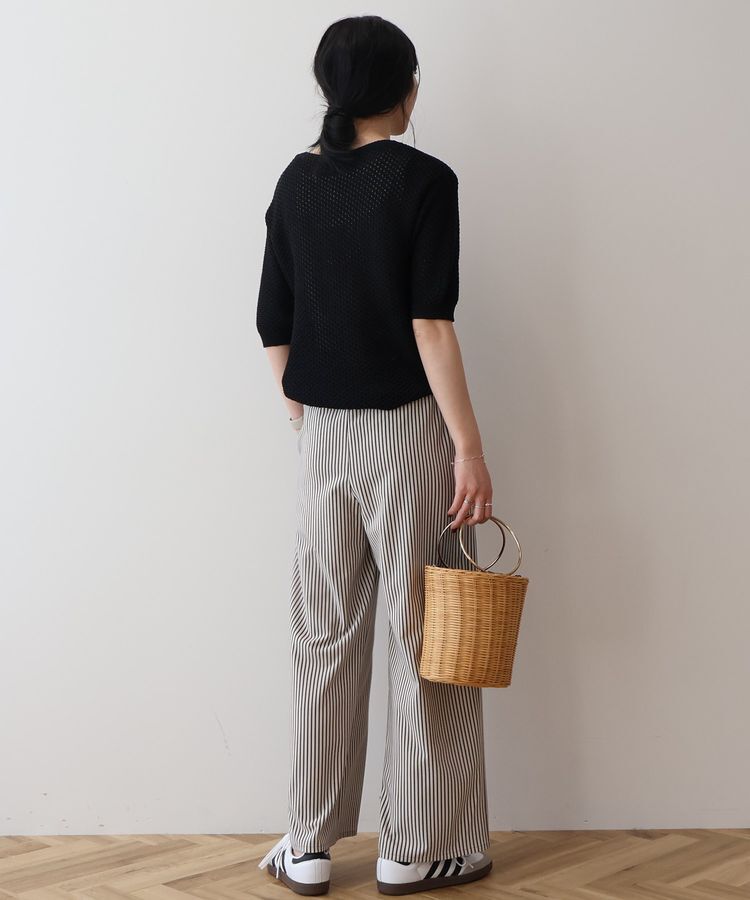 AMERICAN HOLIC「アソートギャザー柄パンツ【WEB限定カラー・サイズ有り】」|その他|