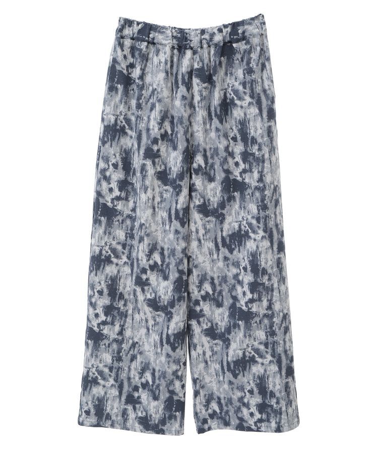 AMERICAN HOLIC「アソートギャザー柄パンツ【WEB限定カラー・サイズ有り】」|その他|