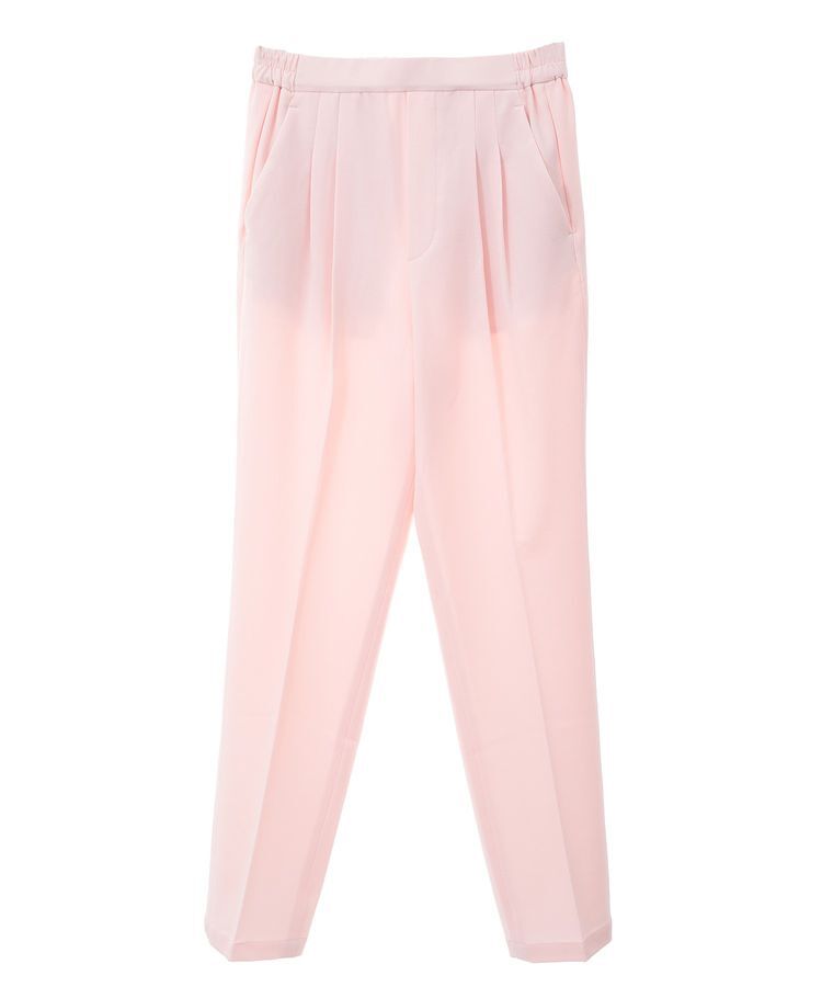 AMERICAN HOLIC「接触冷感/イージーケアテーパードパンツ」|その他|