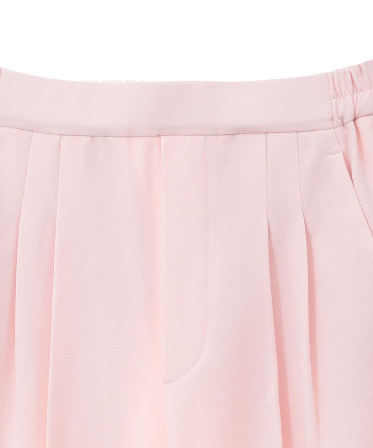 AMERICAN HOLIC「接触冷感/イージーケアテーパードパンツ」|その他|