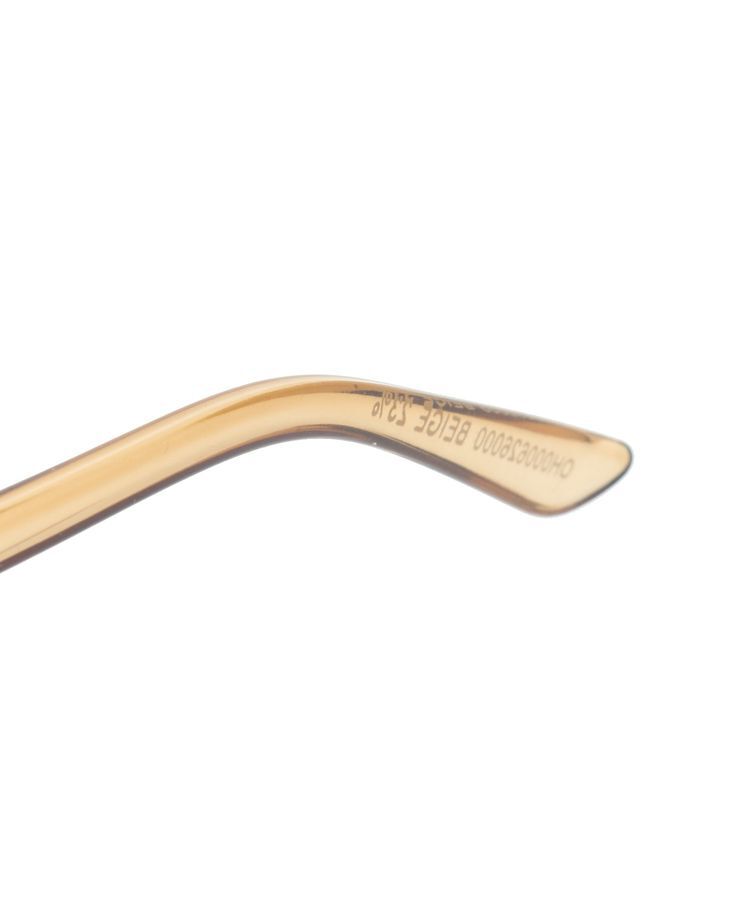 AMERICAN HOLIC「ブリッジメタルグラス（調光・偏光レンズ）」|その他|