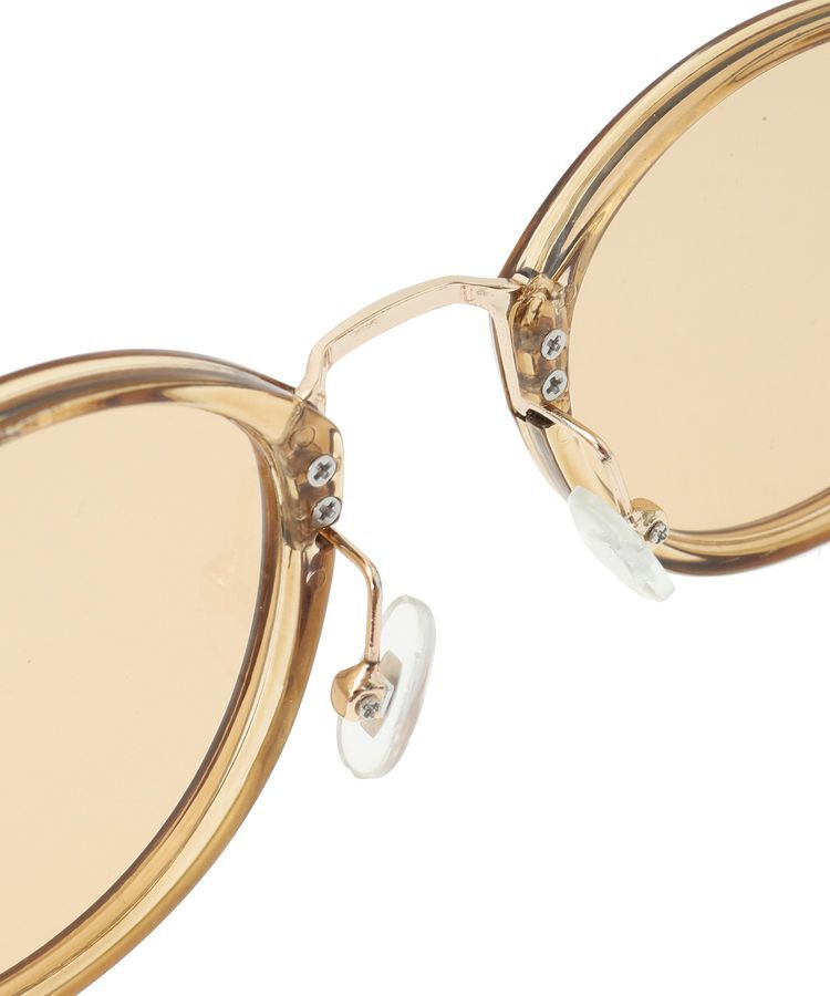 AMERICAN HOLIC「ブリッジメタルグラス（調光・偏光レンズ）」|その他|