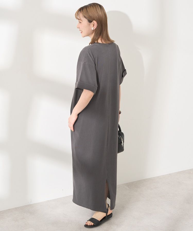 AMERICAN HOLIC「PANHANDLE Tシャツワンピース」|ワンピース|