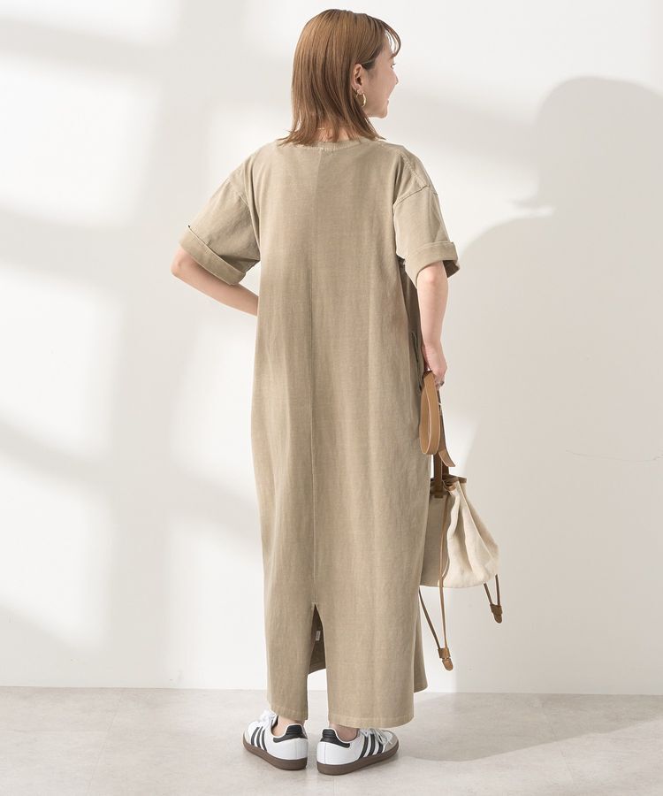 AMERICAN HOLIC「PANHANDLE Tシャツワンピース」|ワンピース|