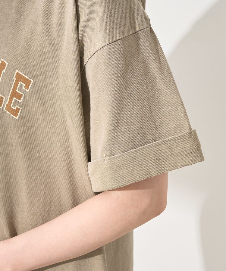 AMERICAN HOLIC「PANHANDLE Tシャツワンピース」|ワンピース|