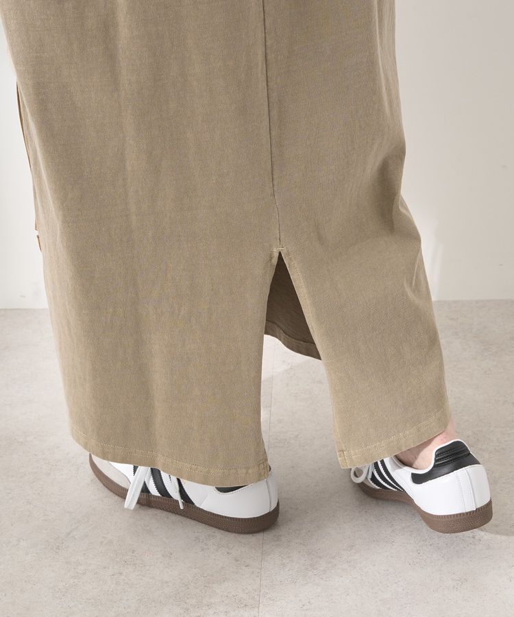 AMERICAN HOLIC「PANHANDLE Tシャツワンピース」|ワンピース|