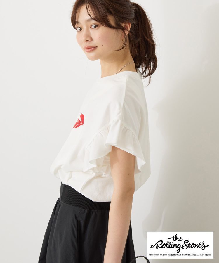 AMERICAN HOLIC「【KISS/The Rolling Stones】Tシャツ」|Tシャツ・カットソー|