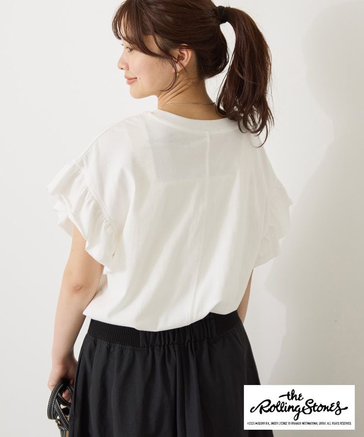 AMERICAN HOLIC「【KISS/The Rolling Stones】Tシャツ」|Tシャツ・カットソー|