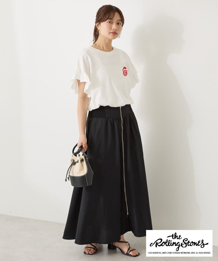 AMERICAN HOLIC「【KISS/The Rolling Stones】Tシャツ」|Tシャツ・カットソー|