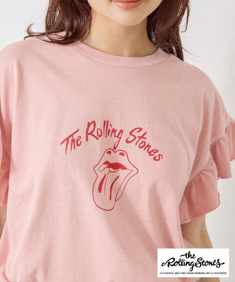 AMERICAN HOLIC「【KISS/The Rolling Stones】Tシャツ」|Tシャツ・カットソー|