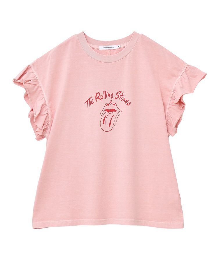 AMERICAN HOLIC「【KISS/The Rolling Stones】Tシャツ」|Tシャツ・カットソー|