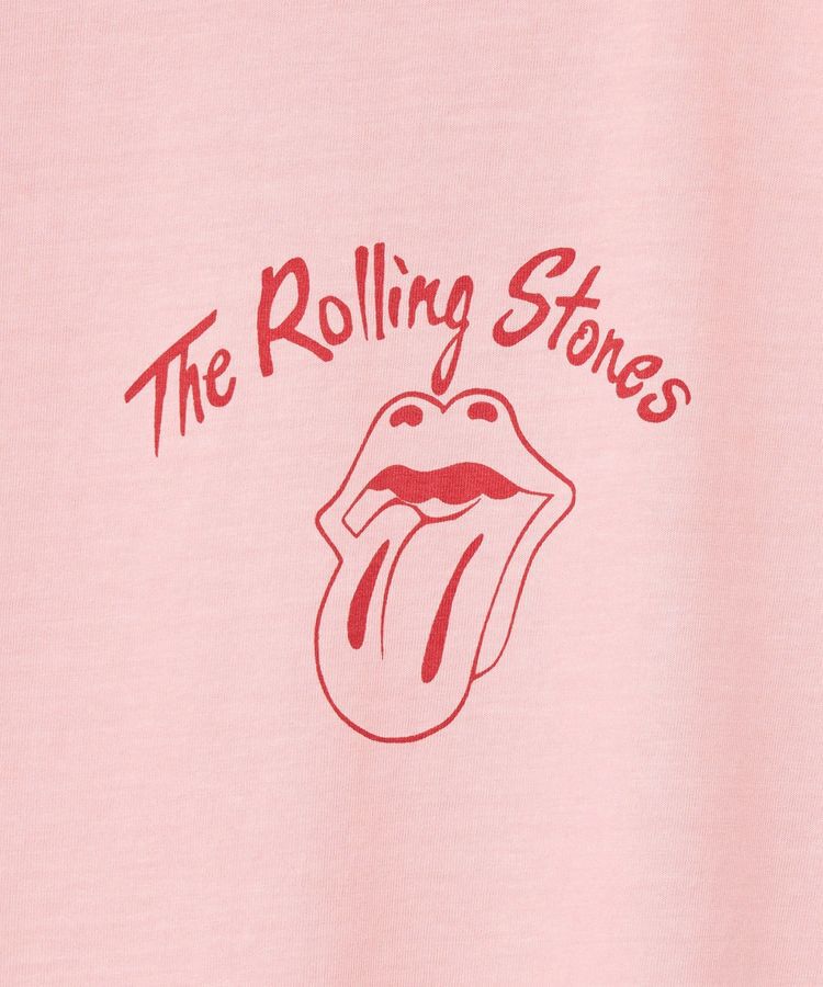 AMERICAN HOLIC「【KISS/The Rolling Stones】Tシャツ」|Tシャツ・カットソー|