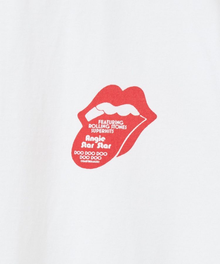 AMERICAN HOLIC「【KISS/The Rolling Stones】Tシャツ」|Tシャツ・カットソー|