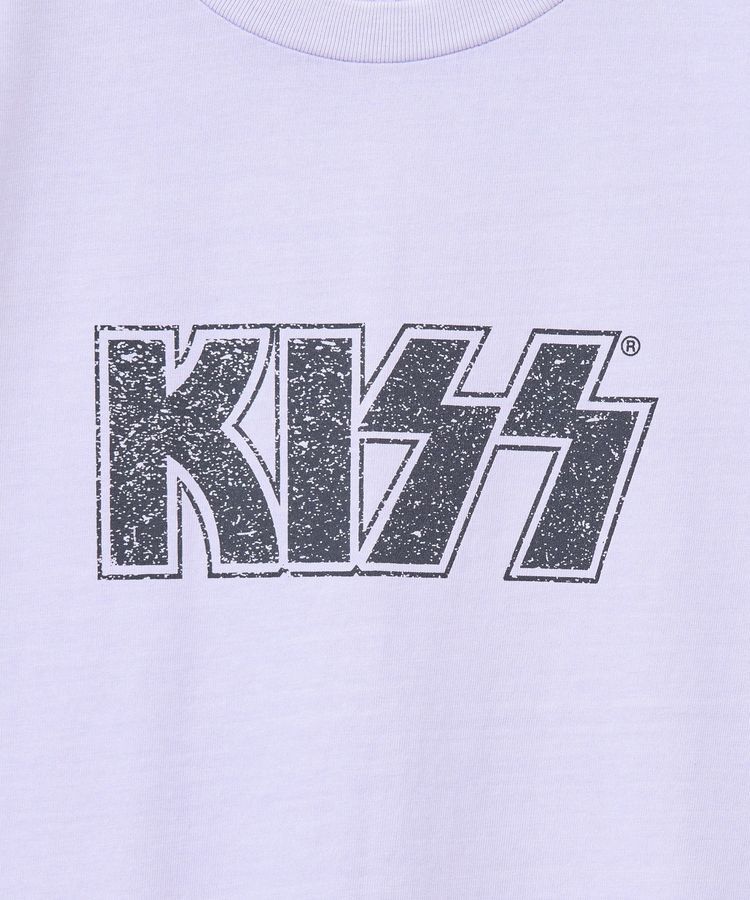 AMERICAN HOLIC「【KISS/The Rolling Stones】Tシャツ」|Tシャツ・カットソー|