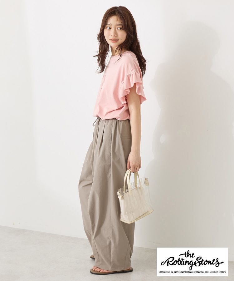 AMERICAN HOLIC「【KISS/The Rolling Stones】Tシャツ」|Tシャツ・カットソー|