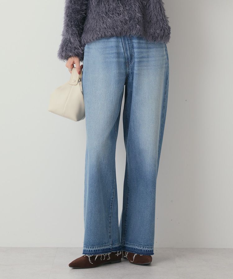 AMERICAN HOLIC「リメイクデザインデニム」|デニム|