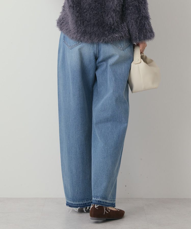 AMERICAN HOLIC「リメイクデザインデニム」|デニム|