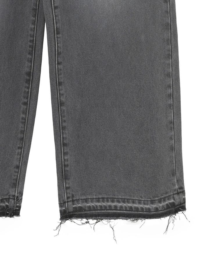 AMERICAN HOLIC「リメイクデザインデニム」|デニム|