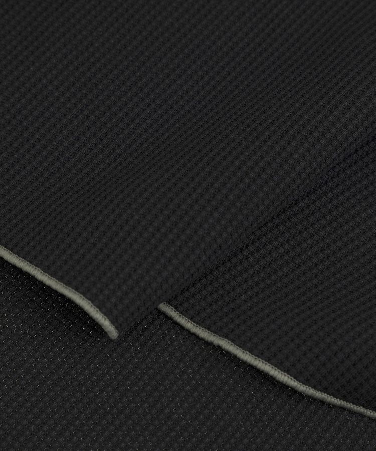 AMERICAN HOLIC「ワッフル配色メロープルオーバー」|Tシャツ・カットソー|