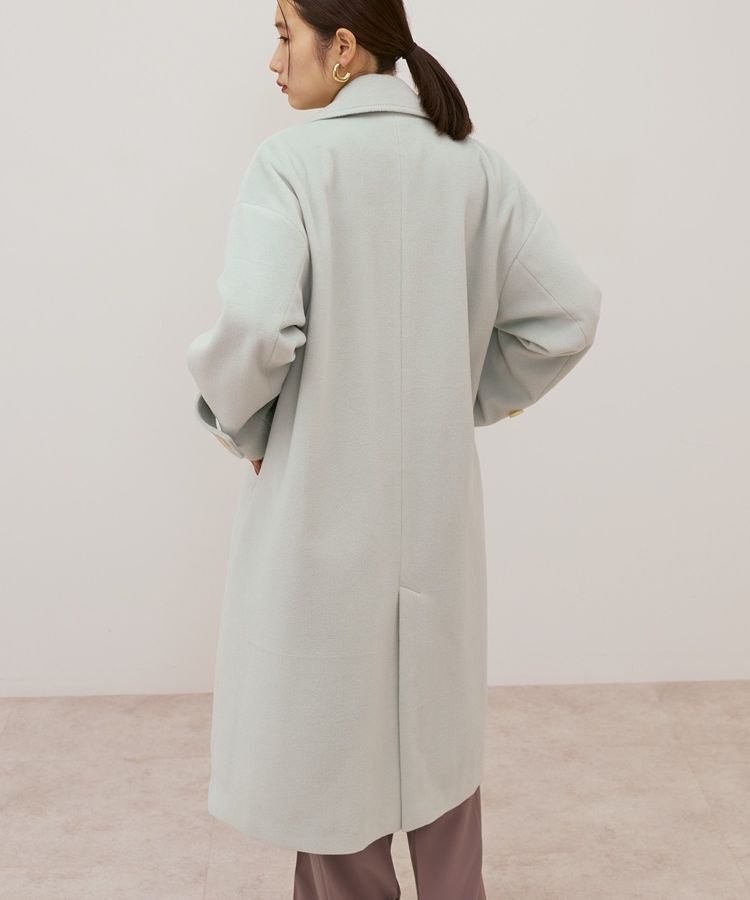 AMERICAN HOLIC「ルーズチェスターコート」|その他|