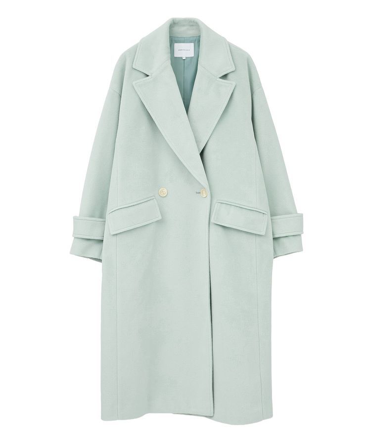 AMERICAN HOLIC「ルーズチェスターコート」|その他|