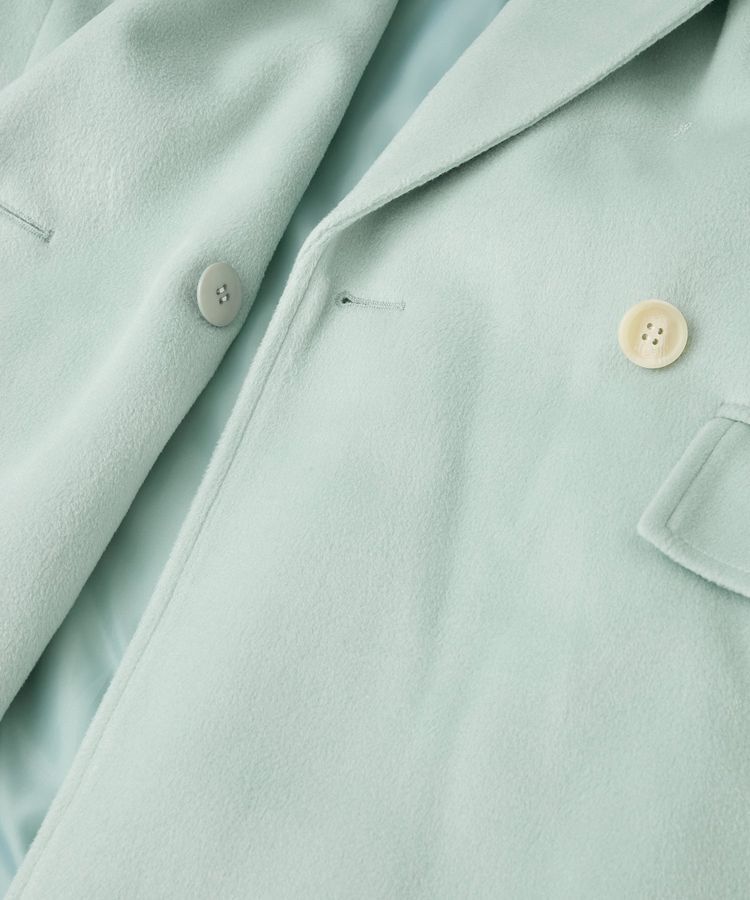 AMERICAN HOLIC「ルーズチェスターコート」|その他|