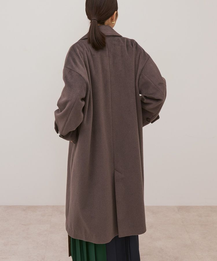 AMERICAN HOLIC「ルーズチェスターコート」|その他|