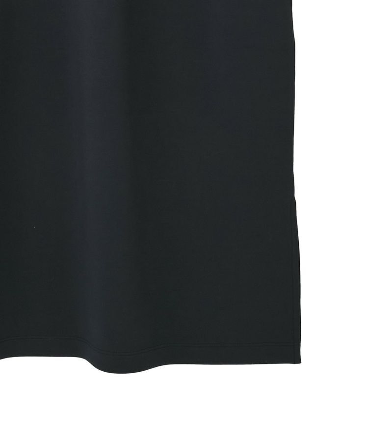 AMERICAN HOLIC「ライン入りポンチワンピース」|ワンピース|