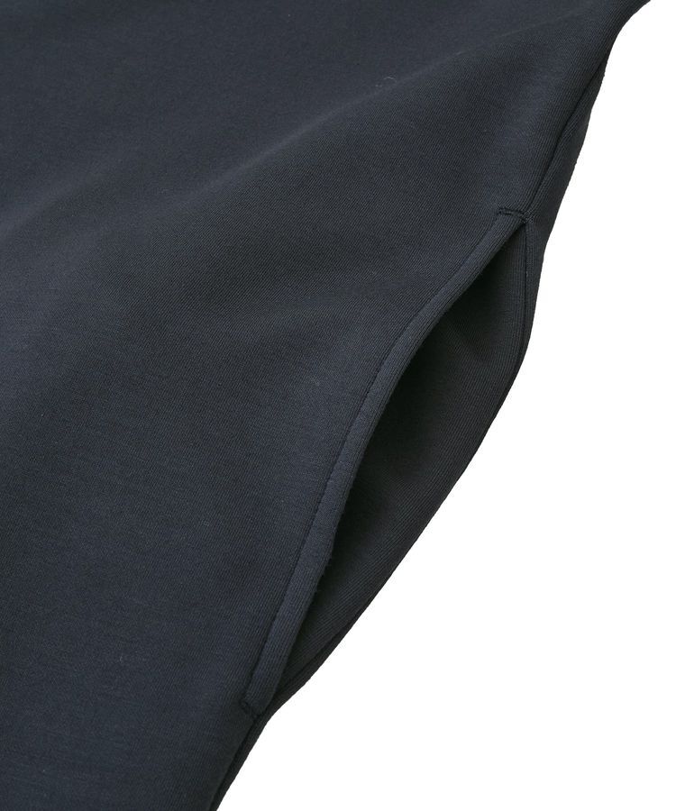 AMERICAN HOLIC「ライン入りポンチワンピース」|ワンピース|