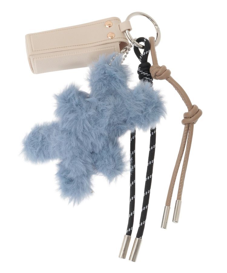 AMERICAN HOLIC「マルチケース ウサギチャーム」|その他|