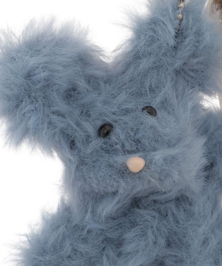 AMERICAN HOLIC「マルチケース ウサギチャーム」|その他|