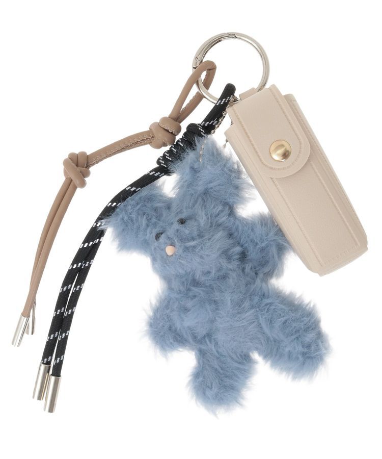 AMERICAN HOLIC「マルチケース ウサギチャーム」|その他|