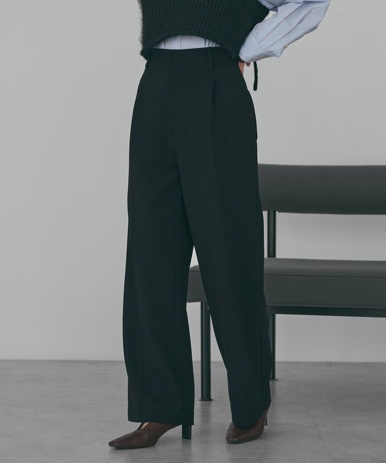 AMERICAN HOLIC「美・美・美あったかワイドパンツ」|その他|