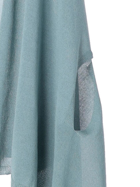 armonia「B.ストールカーデ」|カーディガン|