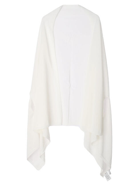 armonia「B.ストールカーデ」|カーディガン|