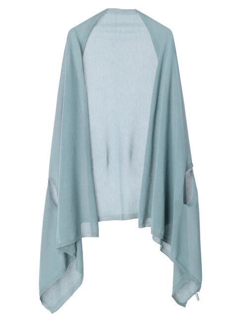 armonia「B.ストールカーデ」|カーディガン|