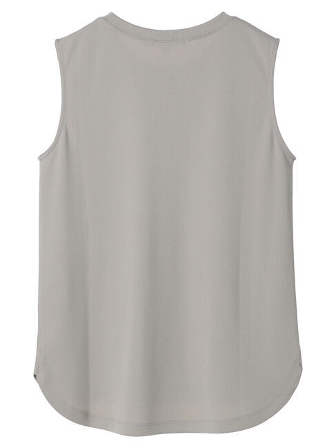  「・SUGAR SPOON ラッシュガードノースリーブ」|Tシャツ・カットソー|