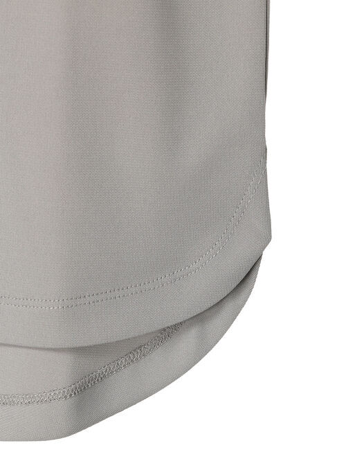  「・SUGAR SPOON ラッシュガードノースリーブ」|Tシャツ・カットソー|