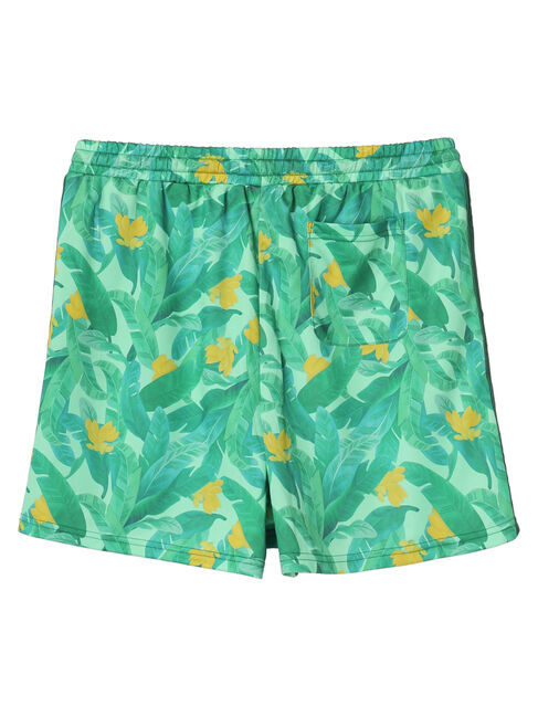 Green Parks「me　Jane/プリントショートパンツ」|その他|