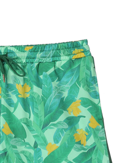 Green Parks「me　Jane/プリントショートパンツ」|その他|