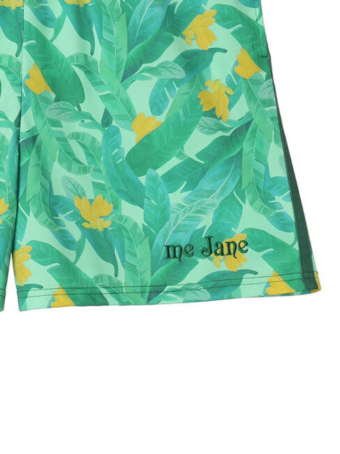 Green Parks「me　Jane/プリントショートパンツ」|その他|