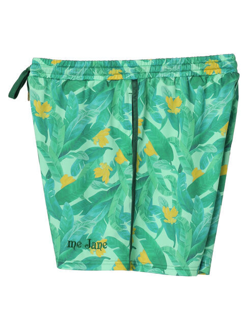 Green Parks「me　Jane/プリントショートパンツ」|その他|