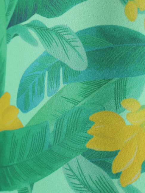 Green Parks「me　Jane/プリントショートパンツ」|その他|