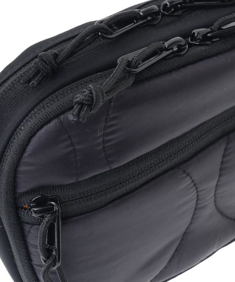 Green Parks「■COBMASTER QLT MINI SHOULDER」|ショルダー・メッセンジャー|